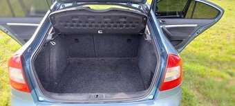 Škoda Octavia 2 FL 1.6 TDI - TOP stav - 8