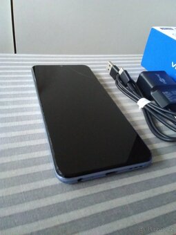 Telefon VIVO Y52, 5G, 4GB-128GB. - 8