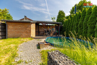 Prodej chaty, 74 m², Ostrava, ul. Klímkova - 8