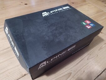 Botasky Alpinepro vel. 38 - 8