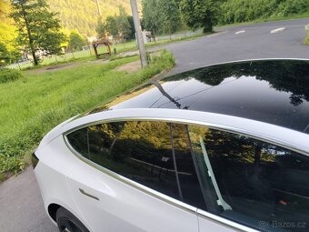 Tesla Model 3 Long Range Dual Motor AWD - odp. DPH - 8