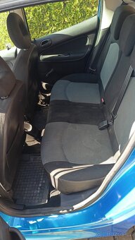 Peugeot 206 1.4 HDI 50KW - 8