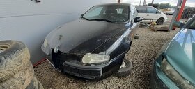 Alfa Romeo 147 1,6 16V Twin Spark 2002 88kW - DILY - 8