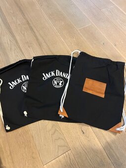 Jack Daniels merch - 8