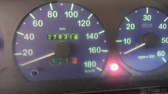 Peugeot Boxer 2.8HDi 8140 93,5kw dablkabina valník 2001 - 8