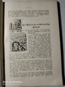 Zahrada mládeže z roku 1902-Marie Teuscher - psáno Šwabachem - 8