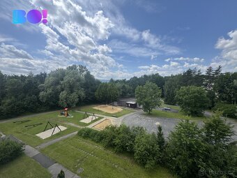 Pronájem bytu 3+1, 68 m2, ul. Sosnová, Třinec - 8