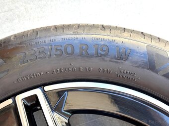 Mercedes R20 E W213 Alu Kola R20 5x112 E43 E53 - 8