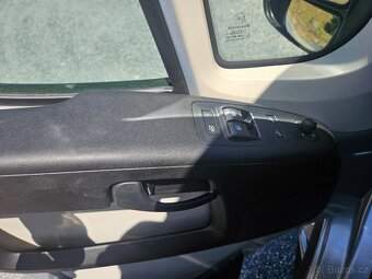 Peugeot Boxer 3,0 L2H1 TEMPOMAT - 8