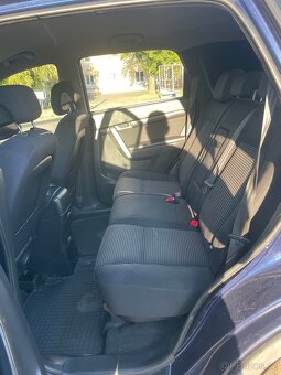 CHEVROLET CAPTIVA 2.0 cdt 4x4 - 8