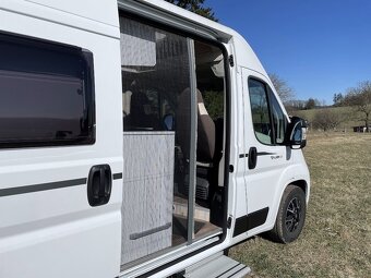 Elnagh E-VAN 5, 2024, 4 lůžka, původ CZ, TOP stav - 8