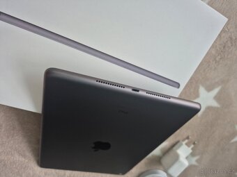 Apple iPad 7. generace 32gb TOP stav - 8