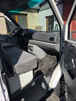 Vw LT 28 s Climou Nova STK - 8