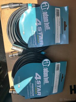 Pasivni silne subbasy 18” Fane a Eminence - 8