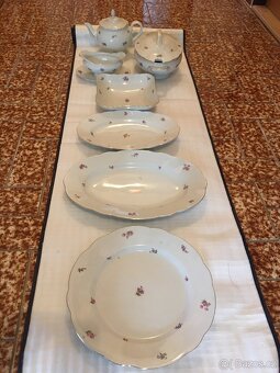 Porcelan - 8