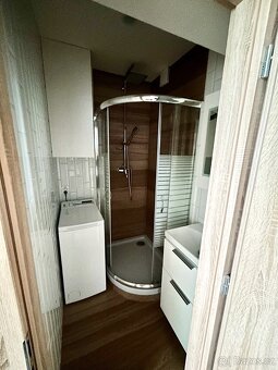 Pronájem bytu 2+kk 45 m² Vysočanská 546/85, Praha 9- Prosek - 8