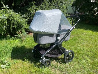 Bugaboo fox 2 kočárek - 8