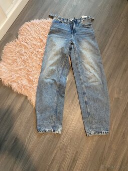 Set oblečení od BERSHKA - 8