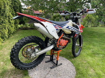KTM EXC 450 F (2018) - 8