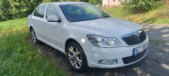 Prodam Škoda Octavia 2 facelift - 8