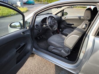 Opel Corsa 1.3 Cdti - 8