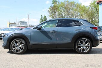 Mazda CX-30 2,0 i ČR,1.MAJITEL,GT PLUS,2020 - 8