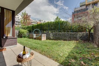 Pronájem bytu 3+kk, 70 m² - Praha - Stodůlky - 8