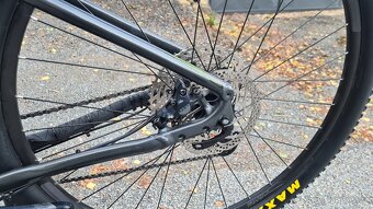 Merida Big.Nine SLX Edition vel.M - 8