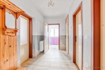 Prodej rodinného domu - Vysoká nad Kysucou, aktualizace ceny - 8