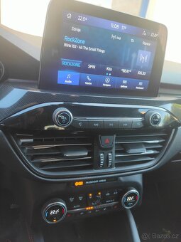 Ford Kuga St line x 1,5 ecobobost,r.v.2022 - 8