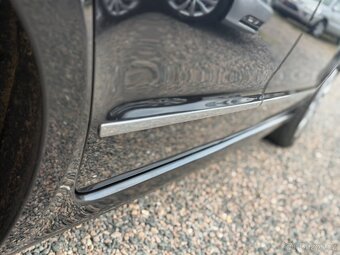 Škoda Superb II 2.0tdi 140ps combi DSG-NAVI-Dekra - 8