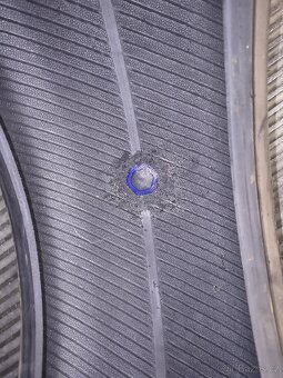 Hankook winter Icept Evo 235/55 R17 103V - 8