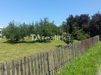 Prodej pozemek Bydlení Stará Ves nad Ondřejnicí 73923 - 8