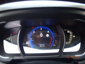 Renault Grand Scenic IV, 1.7 dCi Intens, 2019, 113tis.km - 8