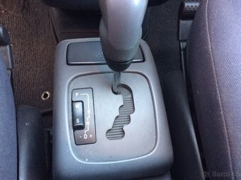 Mercedes A170CDI Automat - 8