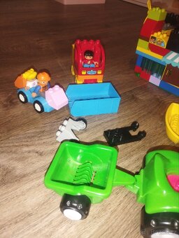 Lego Duplo - 8