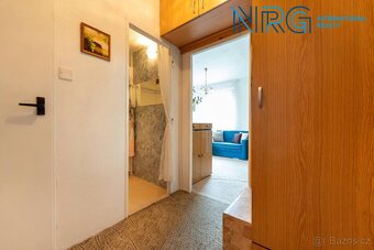 Prodej bytu s balkónem - 8