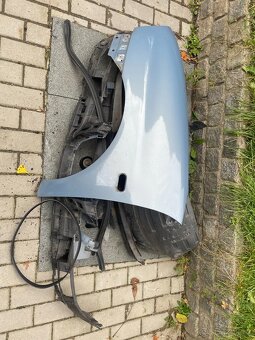 Funkční Seat Cordoba 1.4 63kw na díly - 8