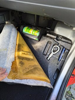 Smart 450 Fortwo 2006 - VÝBORNÝ STAV, nová STK - 8