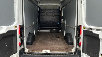 Ford Transit 2.2TDCi 74kW vys. střecha - 8