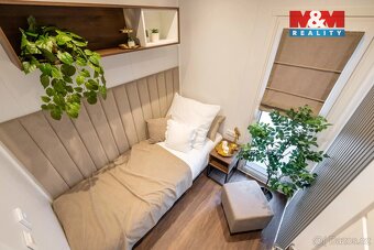 Prodej na klíč BLACK STONE - 8