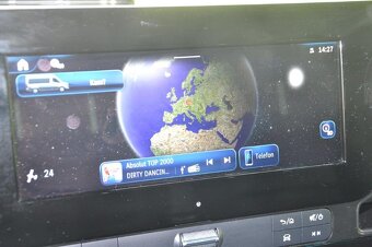 Mercedes-Benz Sprinter 317 CDI XL výbava 22.000 km - 8