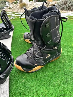 Gravity snowboard Adventure 68w - 8