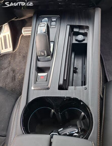 Peugeot 508, GT 2.0 HDI automat nehavarované - 8