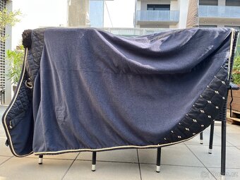 Odpocovaci deka Back on track - 8