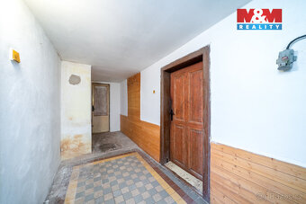 Prodej chalupy, 302 m², Verměřovice - 8