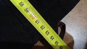 Krásné kožené dámské sako/ bunda Reserved, vel. 36 - 8