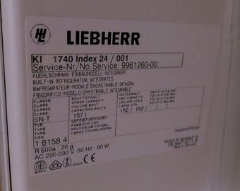 Selská dubová linka s jídelnou a spotřebiči,5906 - 8