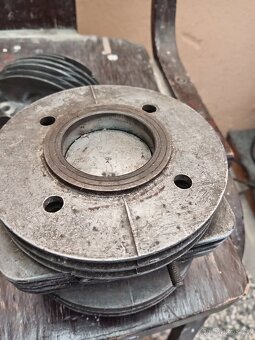 Tatran manet 100 125 polomotor - 8