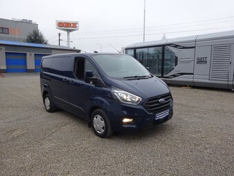 Ford Transit Custom 300 L1H1 - TREND - 8